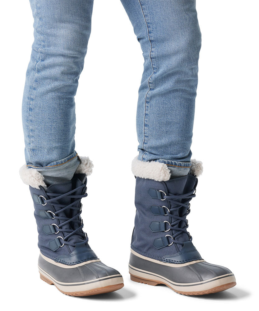 メンズ 1964 パックナイロンウォータープルーフ スノーブーツ