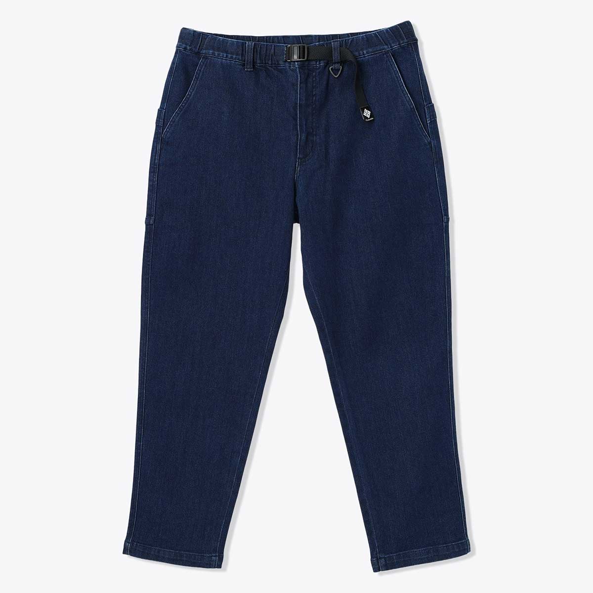 ロマビスタデニムパンツ Denim Honzawa コラボ ユニセックス