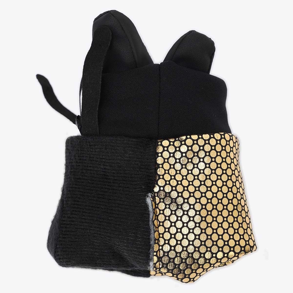 ダイアモンドカードインフィニティグローブ オムニヒート 防寒グローブ