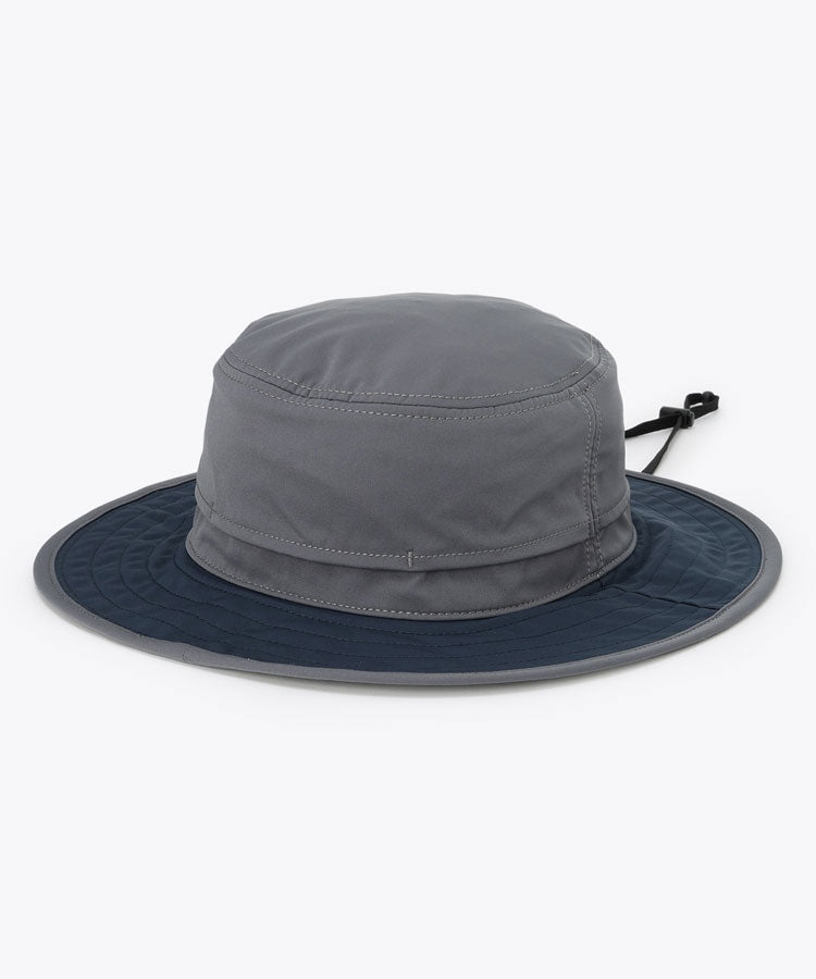 イエロードックマウンテンブーニー メンズ 帽子 ハット アウトドア カジュアル あご紐