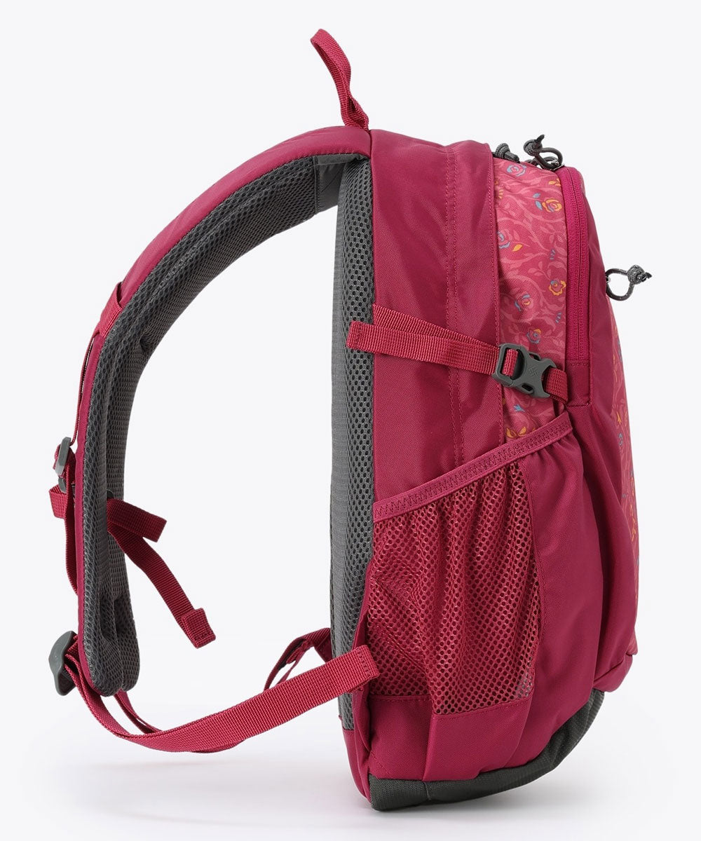 キャッスルロック15L バックパックII アウトドア リュック 登山 トレッキング