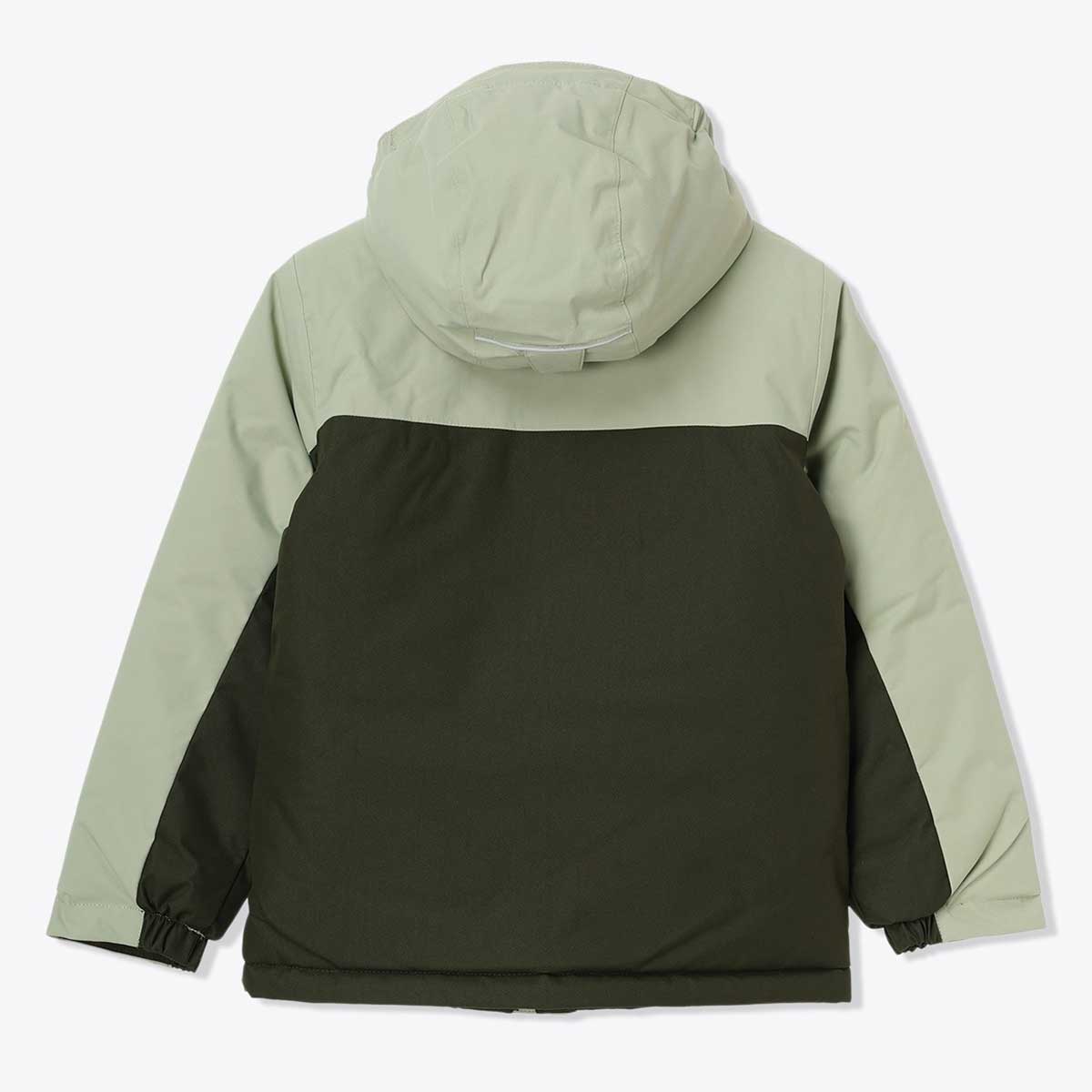 Junior Hikebound II Insulated Jacket for Boys and Girls