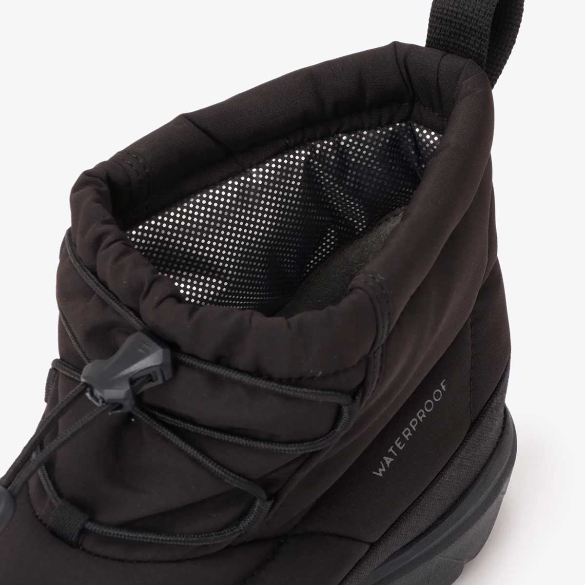 イエローテイル ショーティー ウォータープルーフ オムニヒート