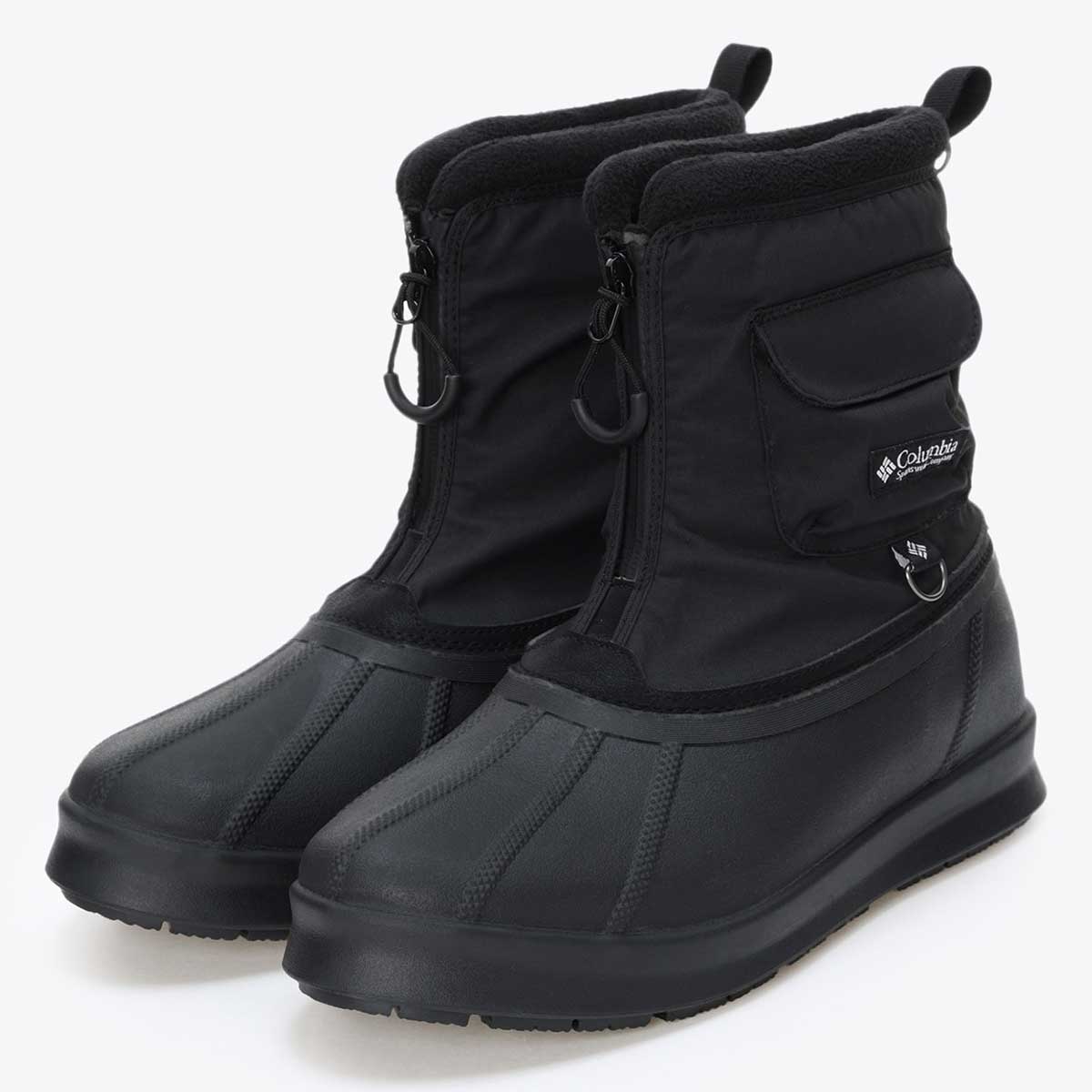 ヘンリーズフォーク ブーツ オムニテック オムニヒートインフィニティ