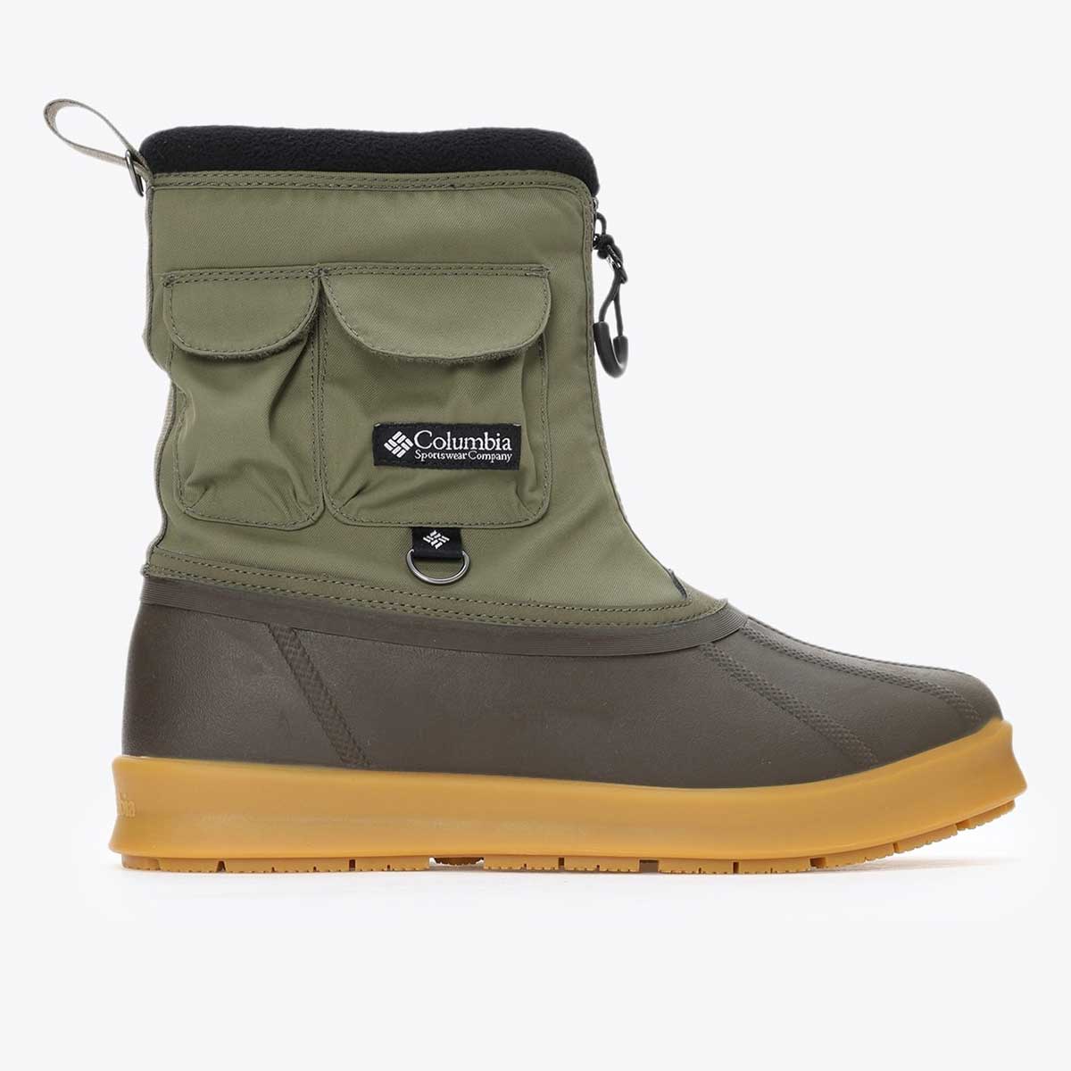 ヘンリーズフォーク ブーツ オムニテック オムニヒートインフィニティ