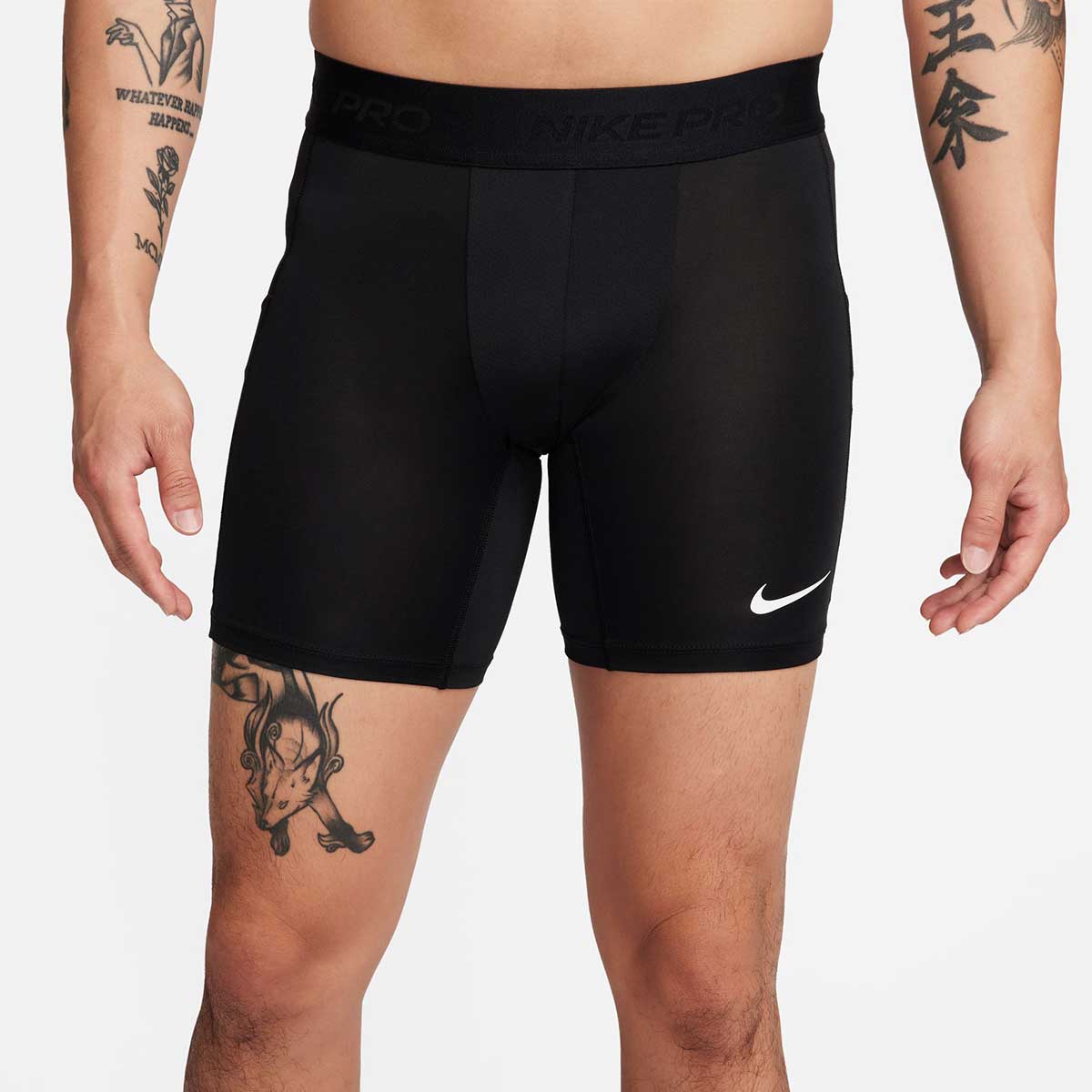 ナイキ プロ Dri-FIT 7インチ ショートタイツ メンズ フィットネス