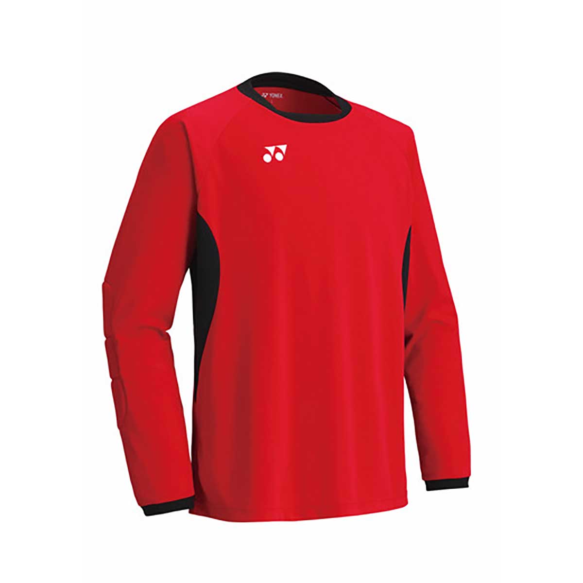 Junior Soccer Uni GK Game Shirt Goalkeeper Shirt Long Sleeve
