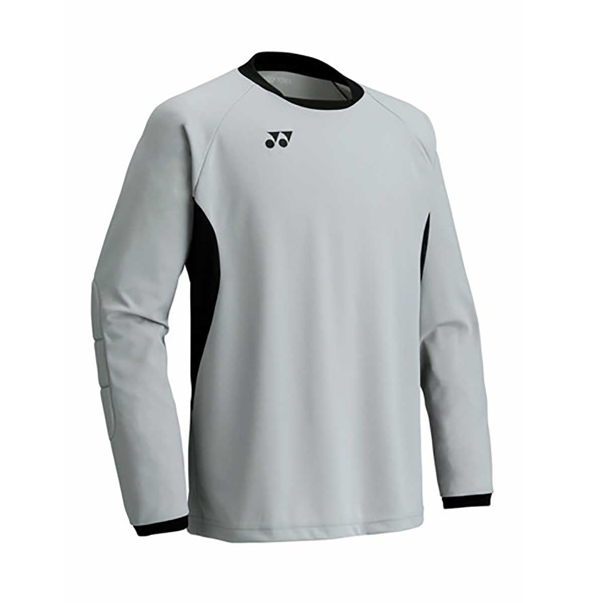 Junior Soccer Uni GK Game Shirt Goalkeeper Shirt Long Sleeve
