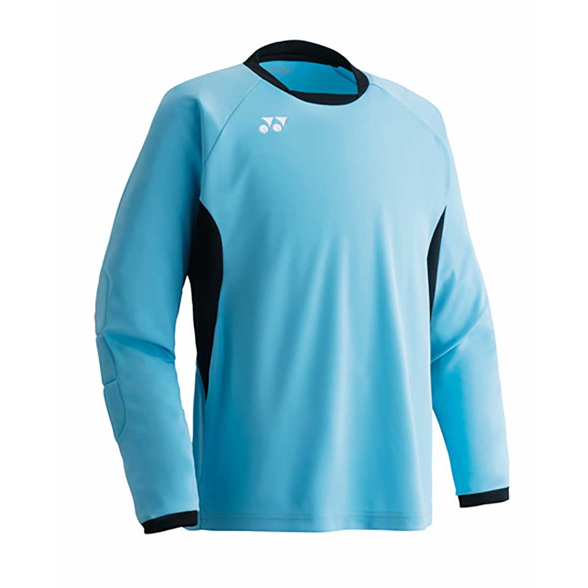 Junior Soccer Uni GK Game Shirt Goalkeeper Shirt Long Sleeve
