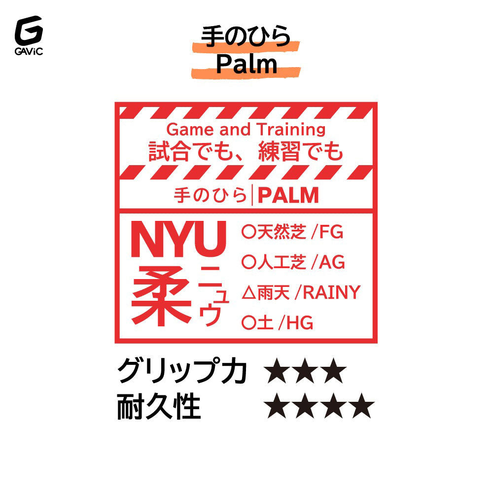 フォーカス5 サッカー GKグローブ キーパーグローブ