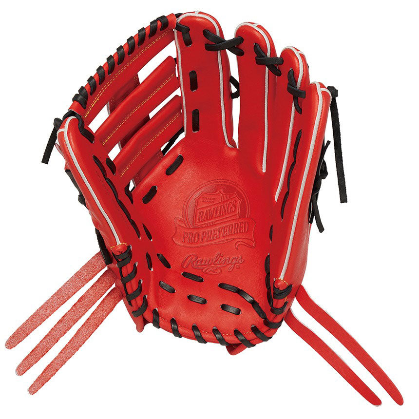 硬式 PRO PREFERRED Y70 メンズ 野球 グローブ 外野手用 左投げ用