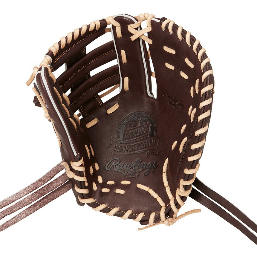 硬式 PRO PREFERRED メンズ 野球 グローブ ファースト用 右投げ用