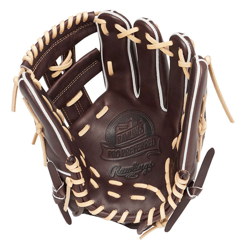 硬式 PRO PREFERRED メンズ 野球グローブ 内野手用