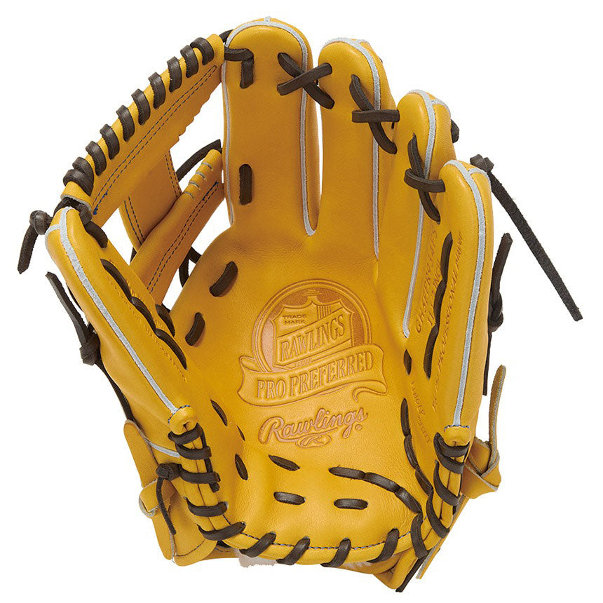 硬式グローブ グラブ プロプリファード934FS メンズ 内野手用 右投げ用