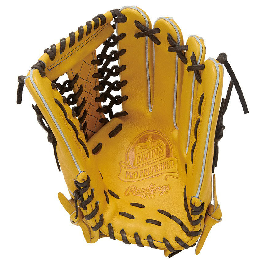 硬式グローブ グラブ プロプリファードB88FS メンズ 外野手用 右投げ用