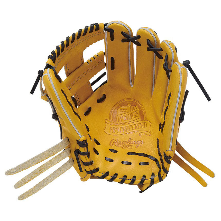 硬式グローブ グラブ プロプリファード CK4 メンズ 内野手用 右投げ用