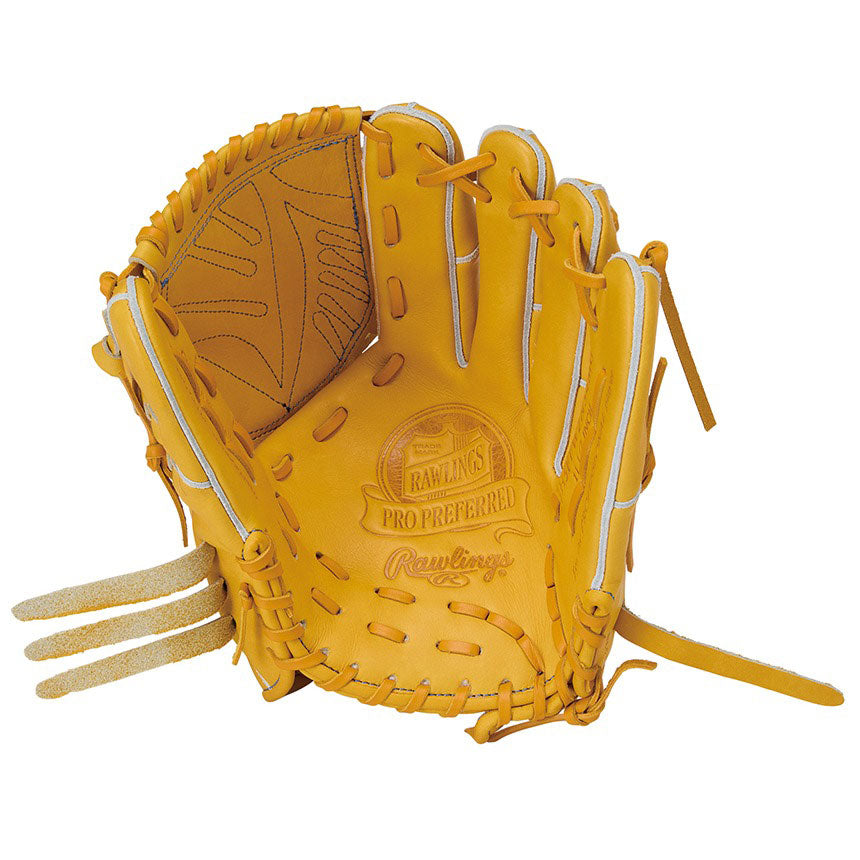 硬式グローブ グラブ プロプリウィザード02N54MG メンズ 投手用 右投げ用