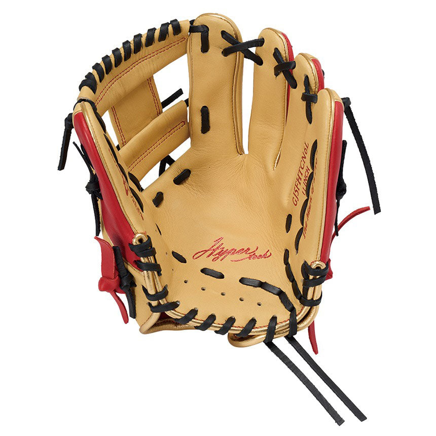 ジュニアハイパーテック COSYNC CN6L ジュニア オールラウンド用 右投げ用