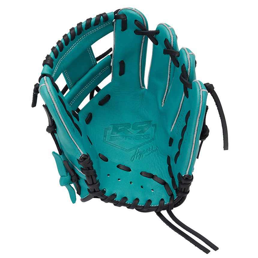 ジュニア 軟式グローブ ハイパーテック R9シリーズ N6L オールラウンド用 右投げ用