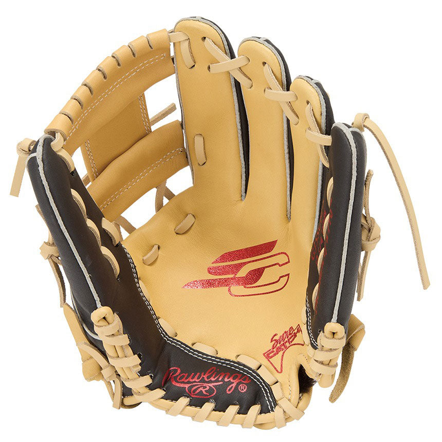 ジュニア シュア キャッチ BFS CAM/B-RH ジュニア オールラウンド用