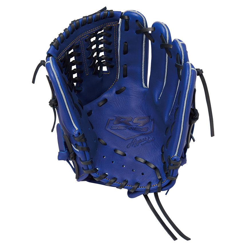 グローブ HYPER TECH R9 SERIES ジュニア 野球 軟式 オールラウンド用