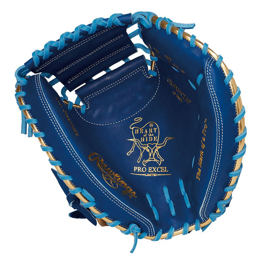 軟式グローブ グラブ HOHエクセルパレットC2AF メンズ キャッチャー用 右投げ用