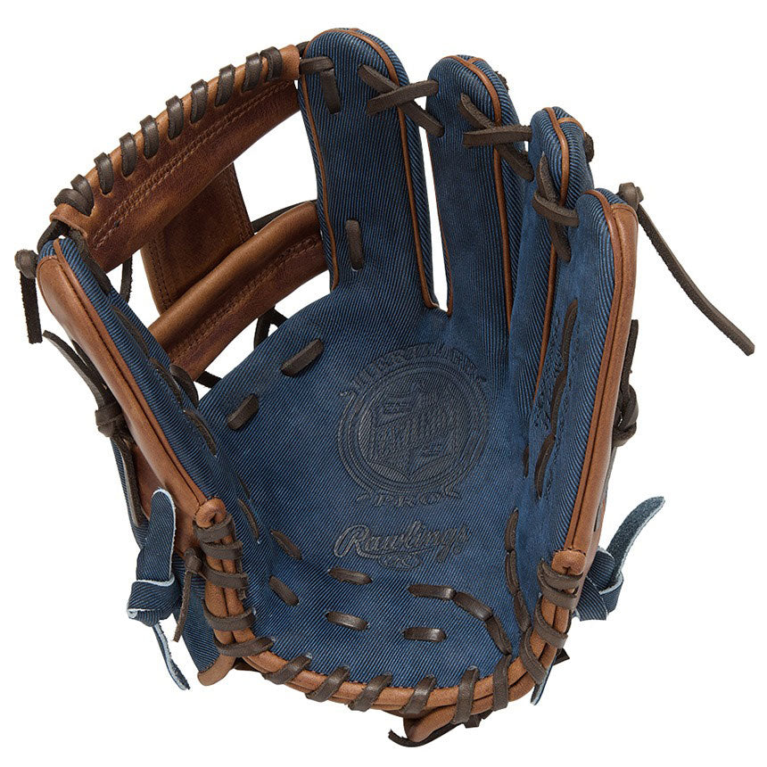 軟式グローブ グラブ HOH エクセルジーンズN62 メンズ 内野手用 右投げ用