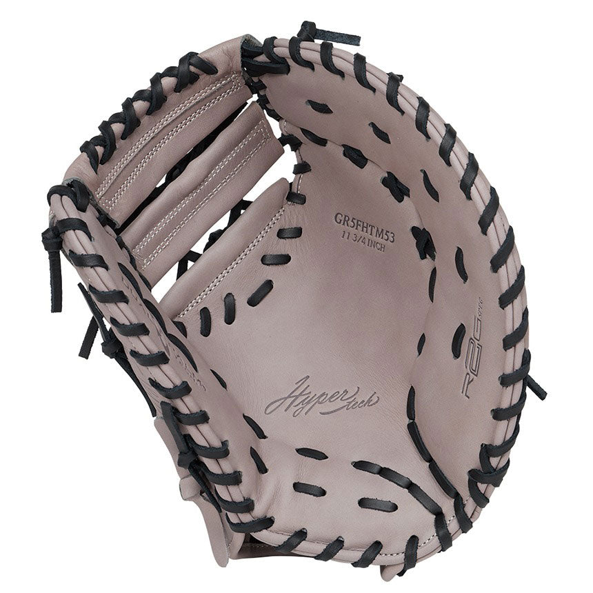 軟式グローブ グラブ ハイパーテック R2G M53 メンズ ファースト用 右投げ