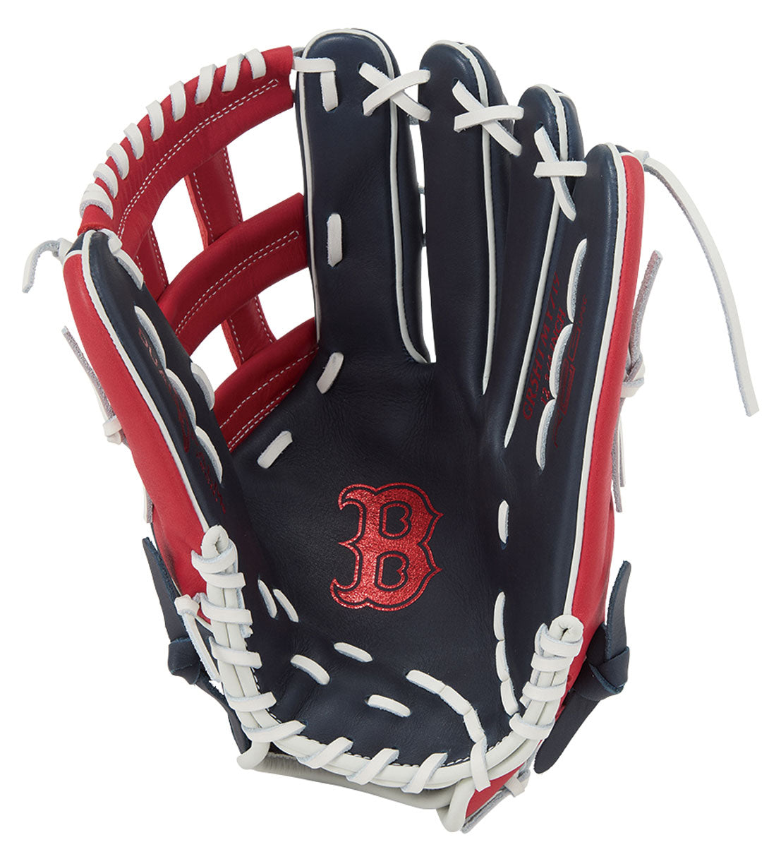 軟式グローブ グラブ ハイパーテック MLB TEAM Y719 野球 外野手 ドジャース