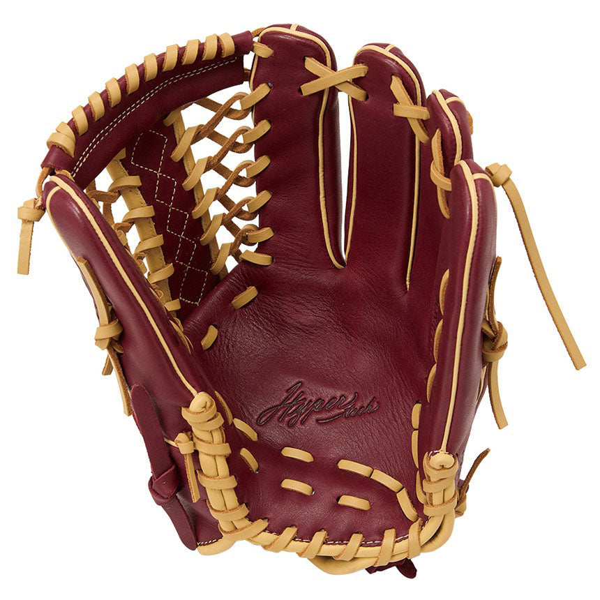 ソフトボール グローブ ハイパーテック R2G S65GF ガールズ オールラウンド用