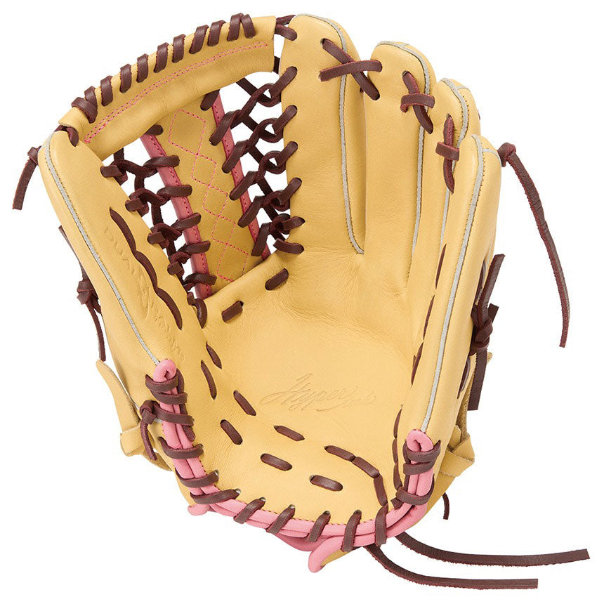 ソフト ハイパーテック S65 CAM-RH レディース オールラウンド用 ソフトボール