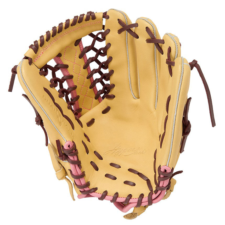 ソフト ハイパーテック S65GF CAM-RH 女子ソフトオールラウンド用 ガールズ