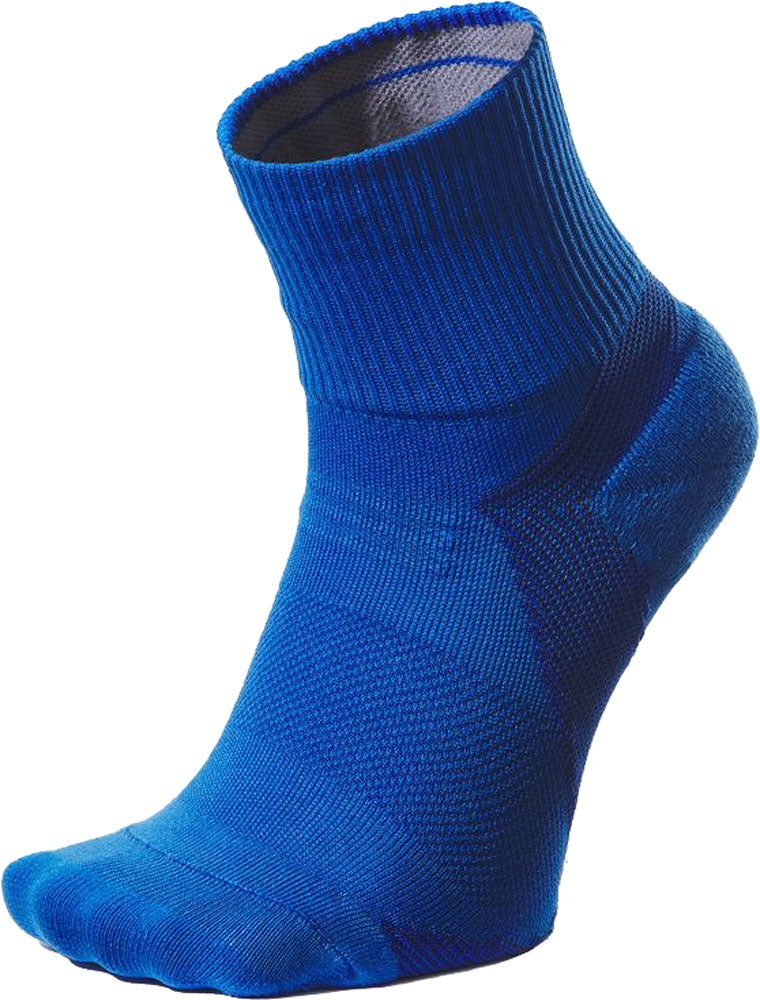 アーチサポート クォーターソックス