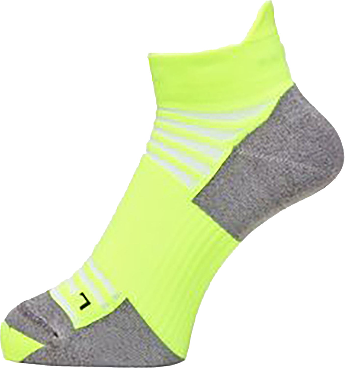 Unisex Ventilated Light Short Socks