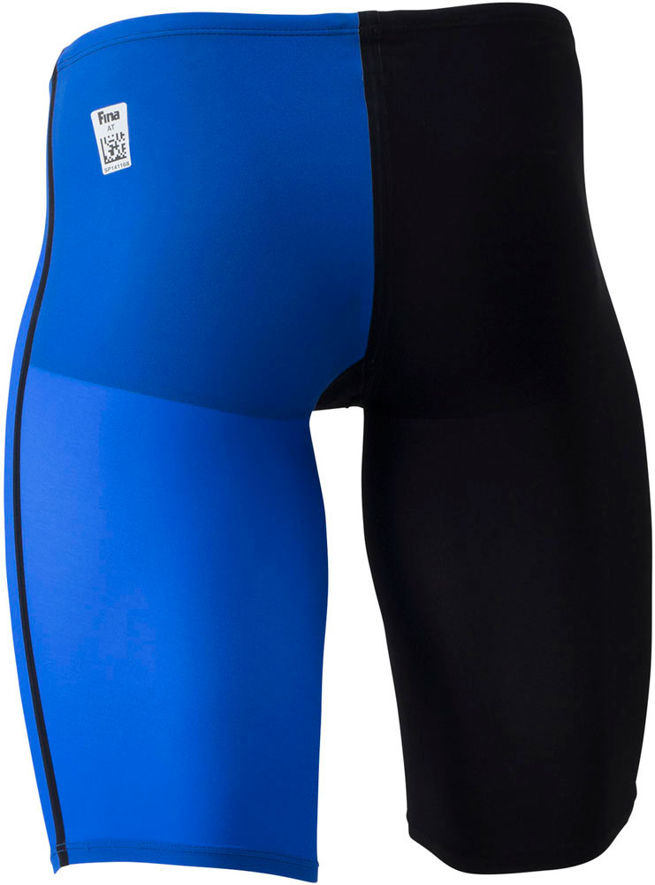 ファストスキンプロスリージャマー メンズ 競泳水着 FINA承認 レーシング