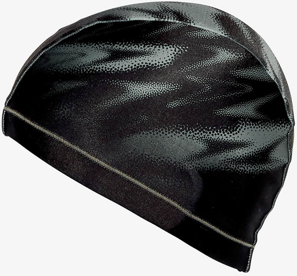 ハイパーブーントリコットキャップ スイムキャップ 水泳 フィットネス