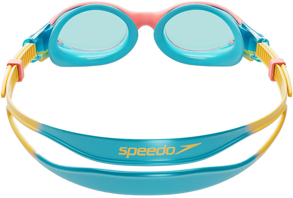 バイオフューズ リフレックス ジュニア スイムゴーグル