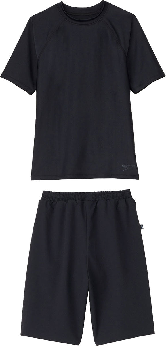 UNIPA ユニパ キッズ ジュニア ユニセックス 水着 男女兼用 子供用