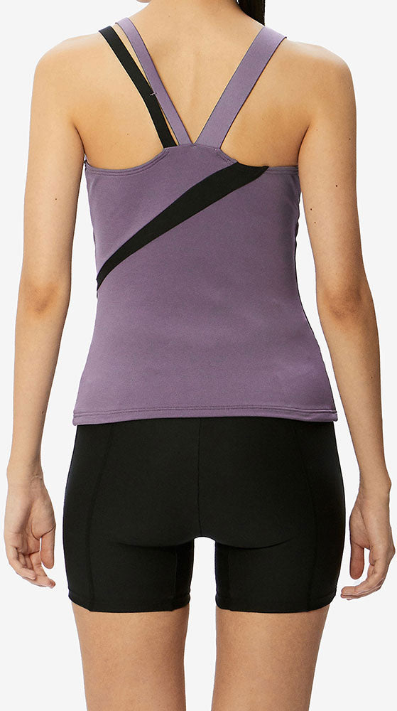 Diagona Separates Women's Fitness Swimwear Swimming