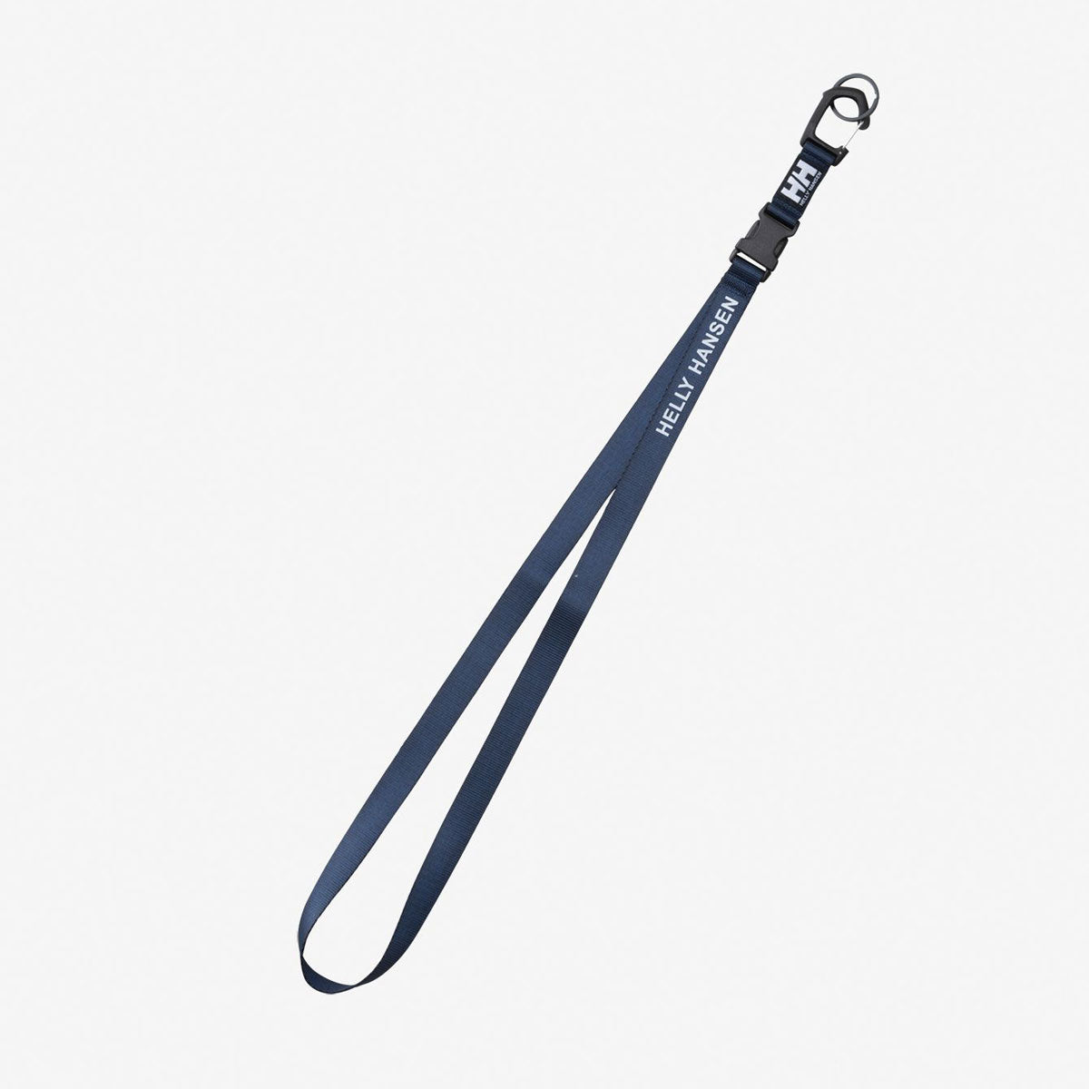 HHネックホルダー 小物 アウトドア フェス キャンプ カラビナ