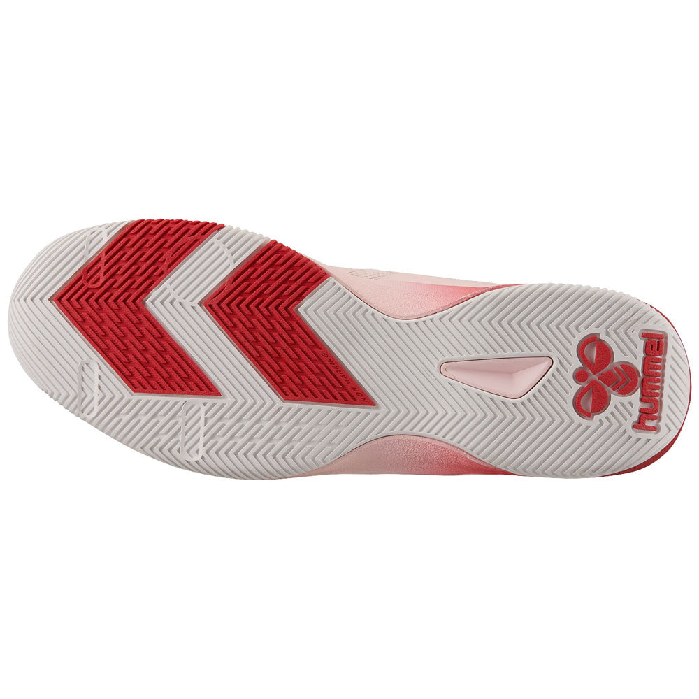 レジェンドフライ 6.0 ハンドボール シューズ インドア ユニセックス