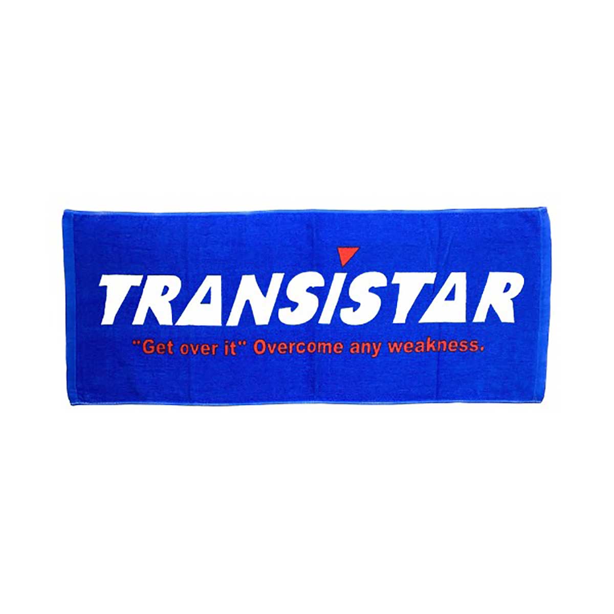 タオル ベーシックトランジスタ フェイスタオル スポーツ