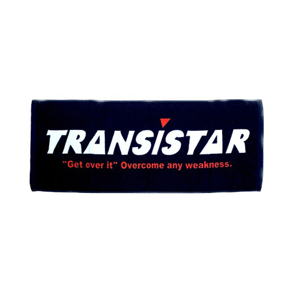 タオル ベーシックトランジスタ フェイスタオル スポーツ