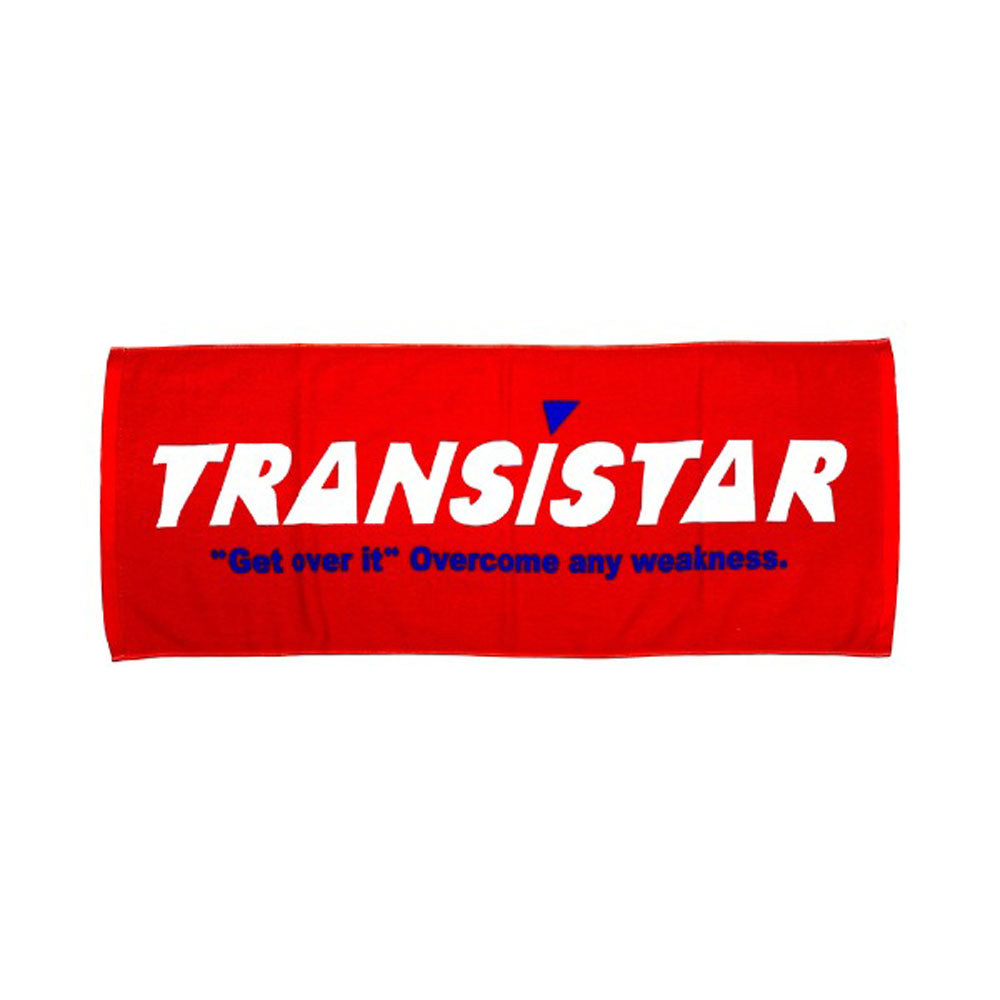 Towel Basic Transistor Face Towel Sports