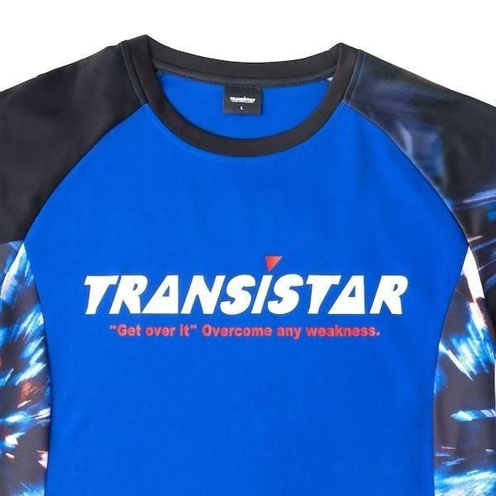 HB ゲームシャツ SONIC ハンドボール 半袖 プラクティスウェア ショートスリーブ