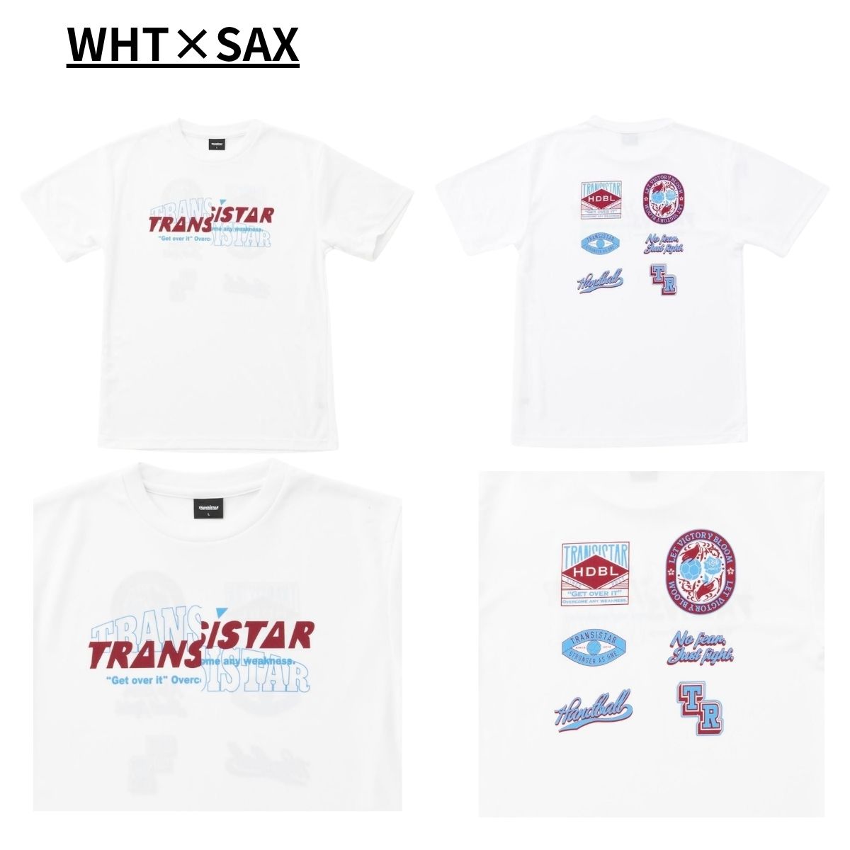 ハンドボールTシャツ ドライ Tシャツ ハンドボール 大人 メンズ レディース
