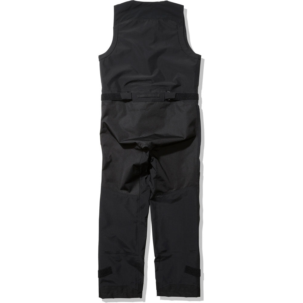 TTGTXRACESL タクティシャンゴアテックスレースサロペット メンズ