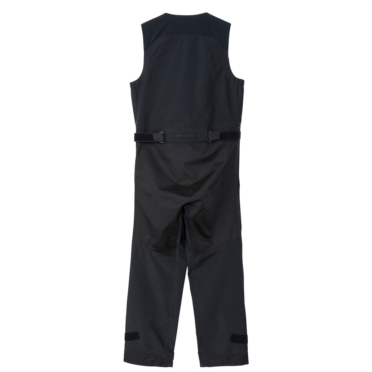 タクティシャンゴアテックスレースサロペット メンズ アウトドア カジュアル はっ水