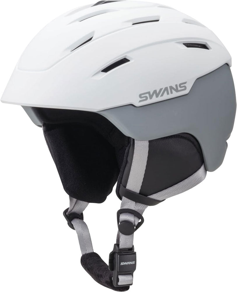 大人用 スノーヘルメット ジャパンフィット スキー スノーボード フリーライド