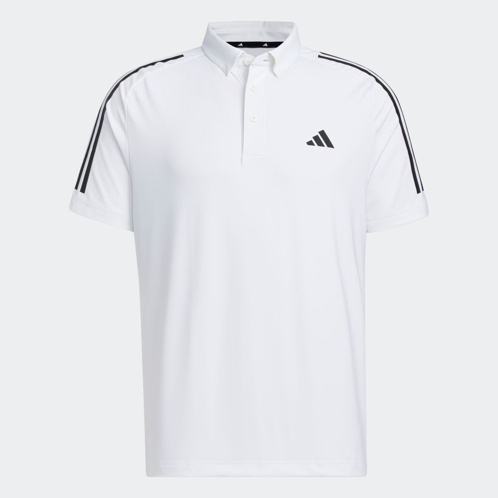 メンズ adidas アディダス ストライプ グラデーション 半袖 ポロシャツ オファー golf